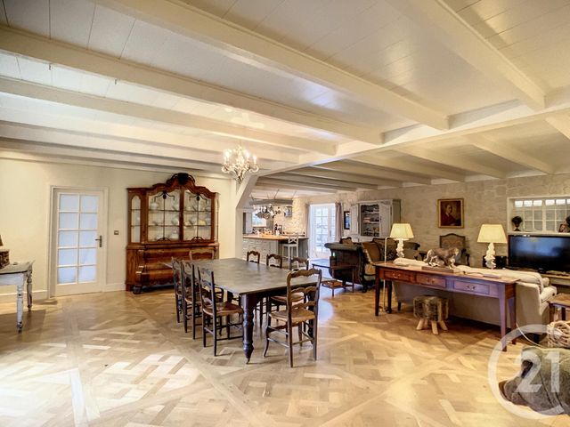 maison - VOUZERON - 18