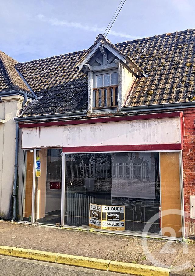 maison - SALBRIS - 41