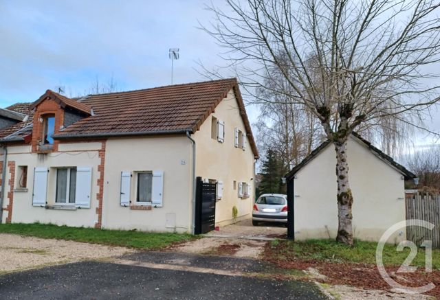 maison - SALBRIS - 41