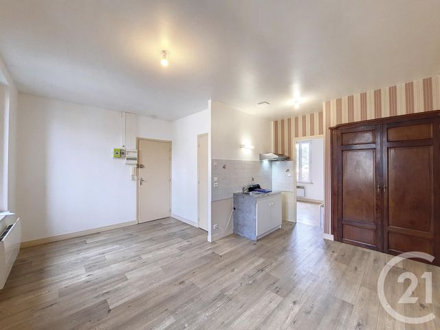 Appartement F2 à louer SALBRIS
