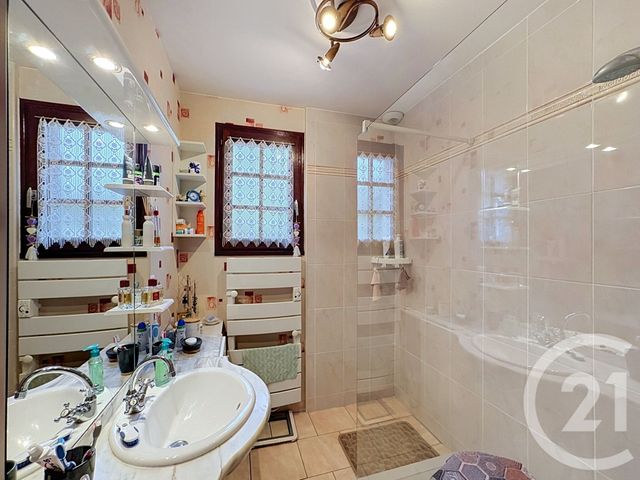 maison à vendre - 6 pièces - 129.0 m2 - SOUESMES - 41 - CENTRE - Century 21 Sologne Immobilier