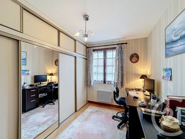 maison à vendre - 6 pièces - 129.0 m2 - SOUESMES - 41 - CENTRE - Century 21 Sologne Immobilier