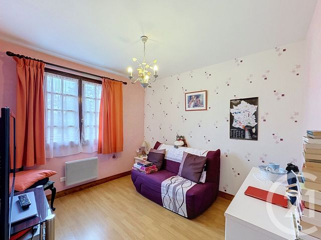 maison à vendre - 6 pièces - 129.0 m2 - SOUESMES - 41 - CENTRE - Century 21 Sologne Immobilier