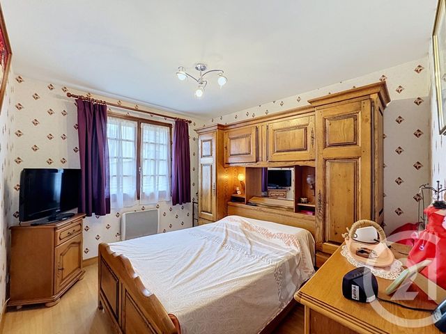 maison à vendre - 6 pièces - 129.0 m2 - SOUESMES - 41 - CENTRE - Century 21 Sologne Immobilier