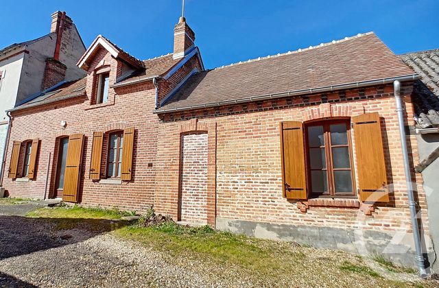 maison - SALBRIS - 41
