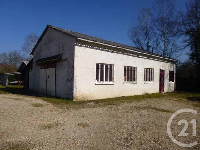 maison à vendre - 4 pièces - 163.99 m2 - SALBRIS - 41 - CENTRE - Century 21 Sologne Immobilier