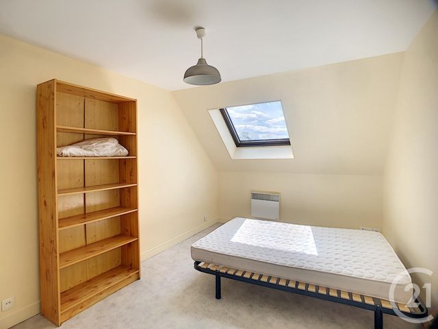 Studio à louer - 1 pièce - 19.0 m2 - SALBRIS - 41 - CENTRE - Century 21 Sologne Immobilier
