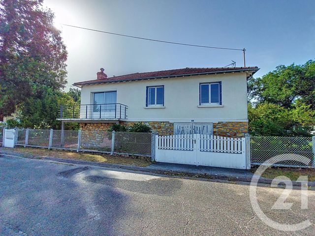 maison - SALBRIS - 41