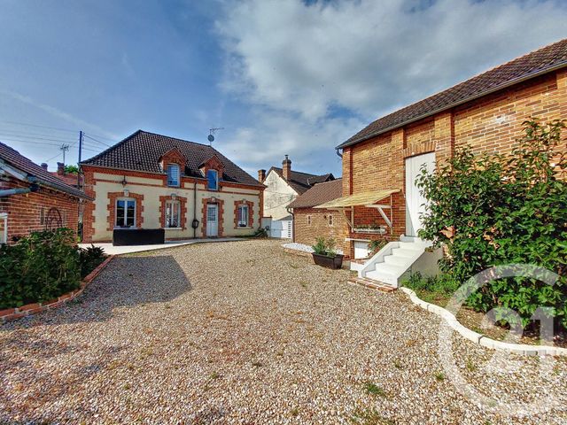 Maison à vendre SALBRIS