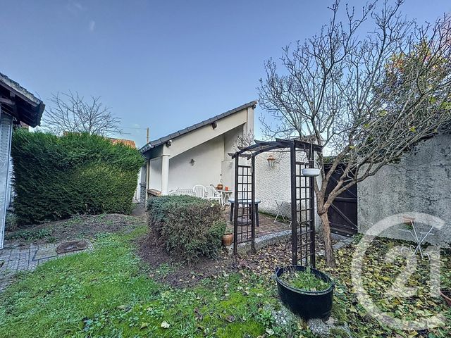 maison à vendre - 4 pièces - 233.7 m2 - SELLES ST DENIS - 41 - CENTRE - Century 21 Sologne Immobilier