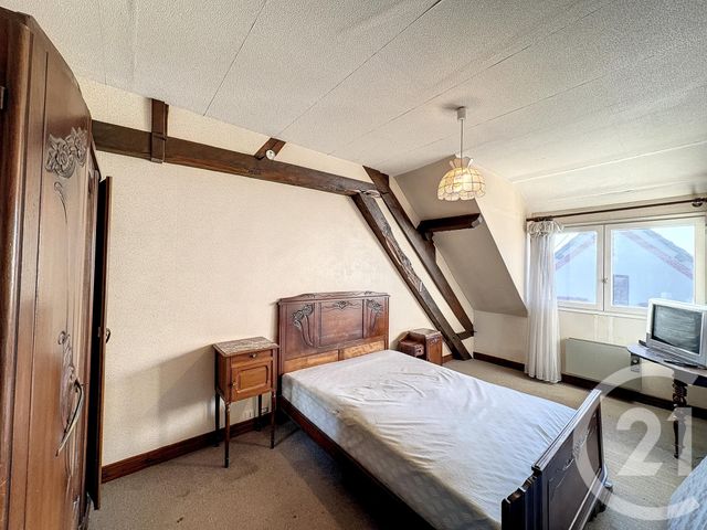 maison à vendre - 4 pièces - 233.7 m2 - SELLES ST DENIS - 41 - CENTRE - Century 21 Sologne Immobilier