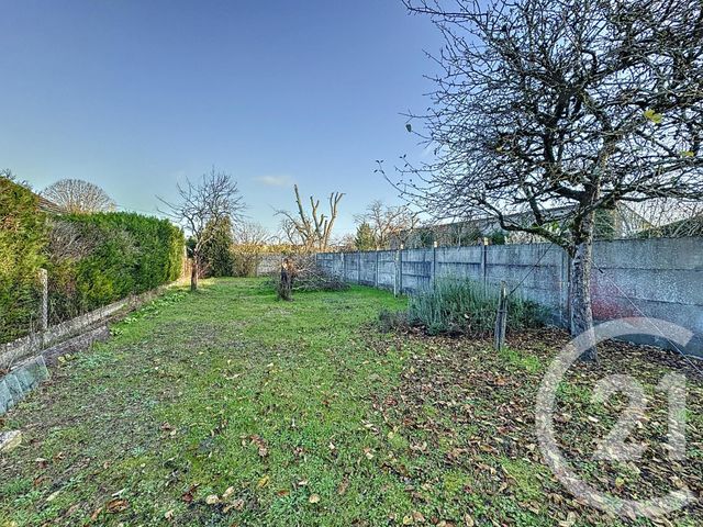 maison à vendre - 4 pièces - 233.7 m2 - SELLES ST DENIS - 41 - CENTRE - Century 21 Sologne Immobilier