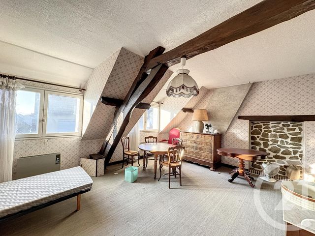 maison à vendre - 4 pièces - 233.7 m2 - SELLES ST DENIS - 41 - CENTRE - Century 21 Sologne Immobilier