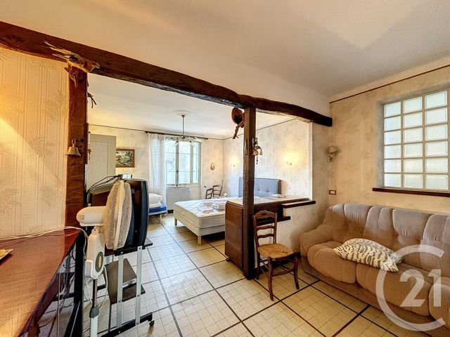 maison à vendre - 4 pièces - 233.7 m2 - SELLES ST DENIS - 41 - CENTRE - Century 21 Sologne Immobilier