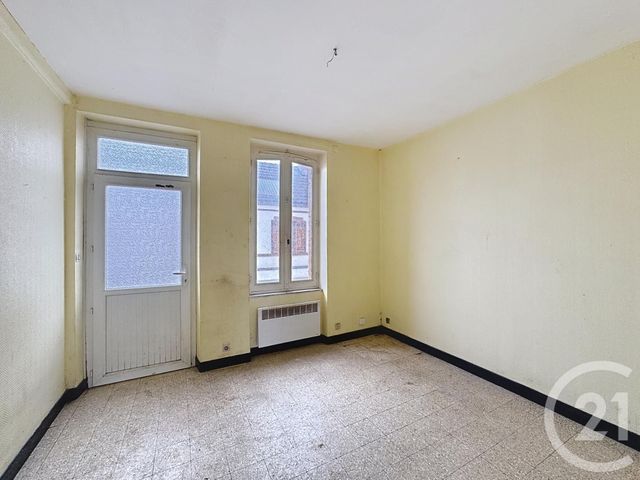 maison à vendre - 4 pièces - 53.0 m2 - SALBRIS - 41 - CENTRE - Century 21 Sologne Immobilier