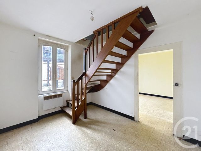 maison à vendre - 4 pièces - 53.0 m2 - SALBRIS - 41 - CENTRE - Century 21 Sologne Immobilier