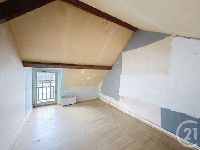 maison à vendre - 4 pièces - 53.0 m2 - SALBRIS - 41 - CENTRE - Century 21 Sologne Immobilier