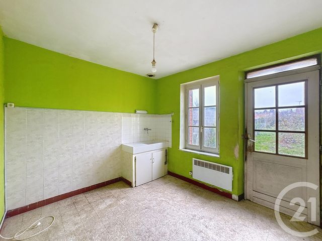 maison à vendre - 4 pièces - 53.0 m2 - SALBRIS - 41 - CENTRE - Century 21 Sologne Immobilier