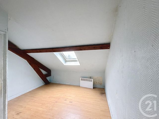 maison à vendre - 4 pièces - 53.0 m2 - SALBRIS - 41 - CENTRE - Century 21 Sologne Immobilier