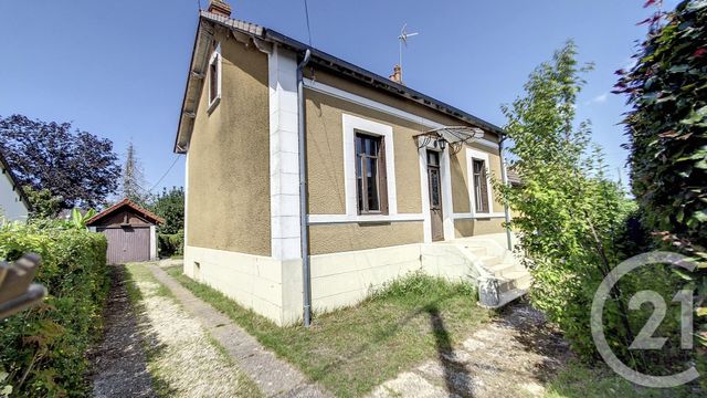 Maison à vendre SALBRIS