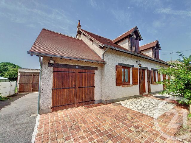 maison - SALBRIS - 41