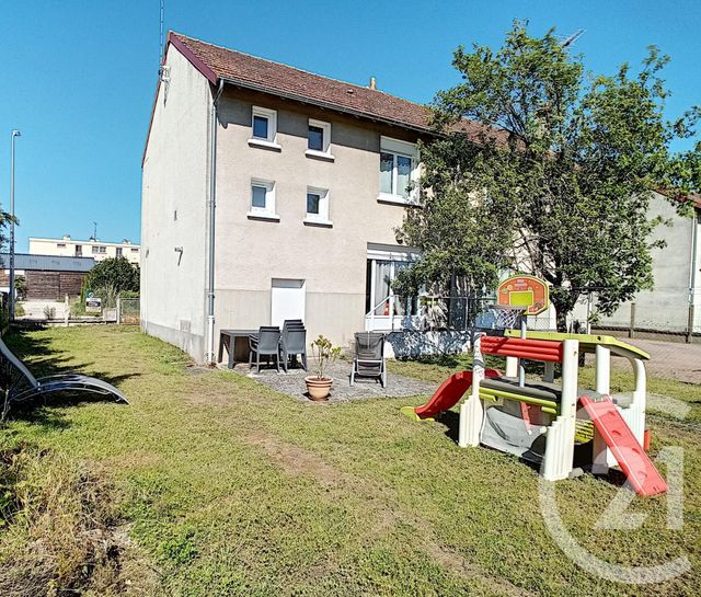 maison - SALBRIS - 41