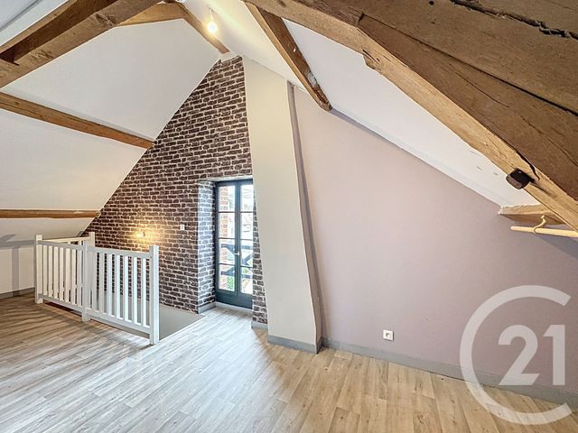 maison à vendre - 5 pièces - 94.87 m2 - SOUESMES - 41 - CENTRE - Century 21 Sologne Immobilier