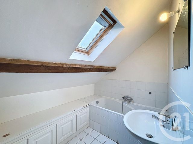 maison à vendre - 5 pièces - 94.87 m2 - SOUESMES - 41 - CENTRE - Century 21 Sologne Immobilier