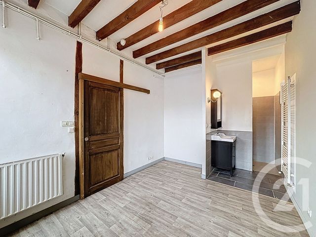 maison à vendre - 5 pièces - 94.87 m2 - SOUESMES - 41 - CENTRE - Century 21 Sologne Immobilier