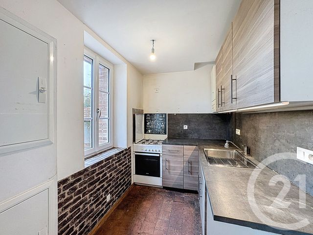 maison à vendre - 5 pièces - 94.87 m2 - SOUESMES - 41 - CENTRE - Century 21 Sologne Immobilier