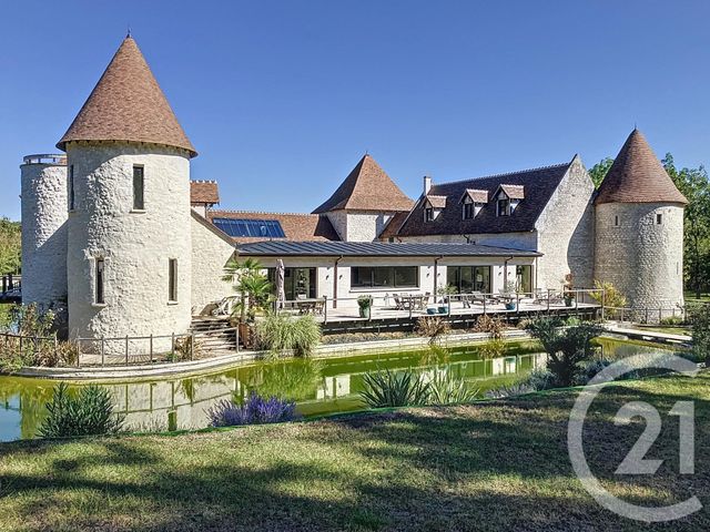 Maison à vendre PLOU