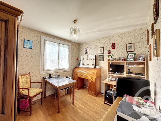 maison à vendre - 4 pièces - 94.4 m2 - SALBRIS - 41 - CENTRE - Century 21 Sologne Immobilier