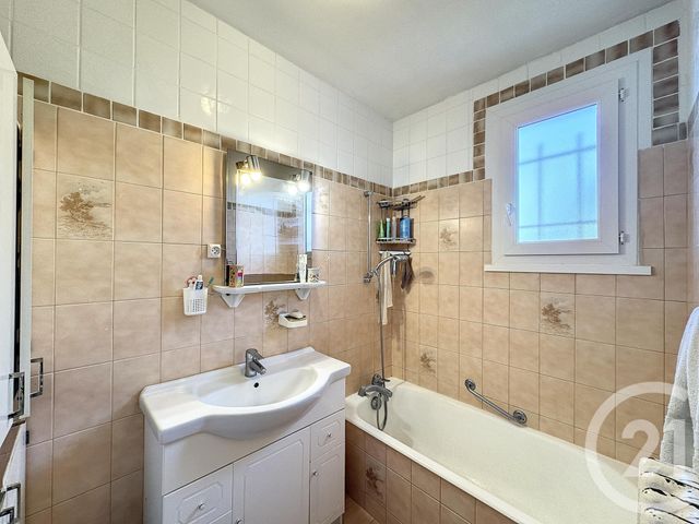 maison à vendre - 4 pièces - 94.4 m2 - SALBRIS - 41 - CENTRE - Century 21 Sologne Immobilier