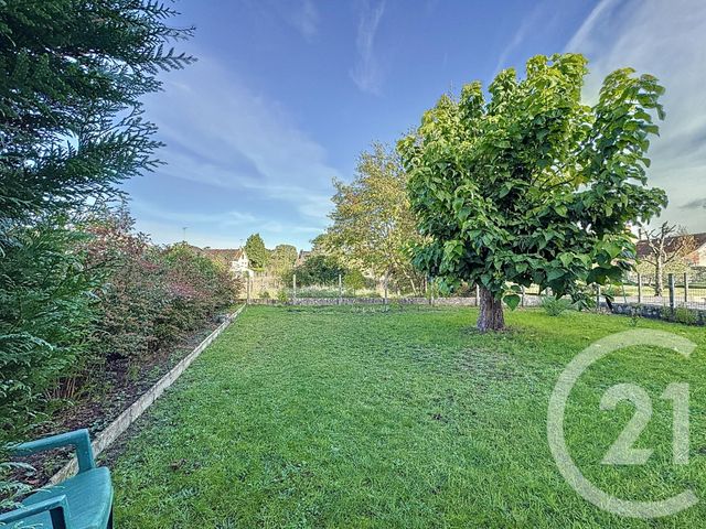 maison à vendre - 4 pièces - 94.4 m2 - SALBRIS - 41 - CENTRE - Century 21 Sologne Immobilier