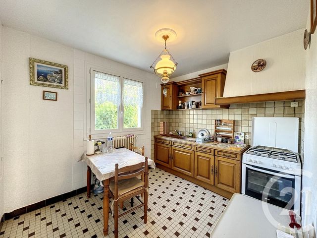 maison à vendre - 4 pièces - 94.4 m2 - SALBRIS - 41 - CENTRE - Century 21 Sologne Immobilier