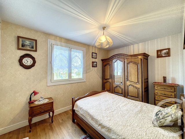 maison à vendre - 4 pièces - 94.4 m2 - SALBRIS - 41 - CENTRE - Century 21 Sologne Immobilier