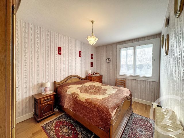 maison à vendre - 4 pièces - 94.4 m2 - SALBRIS - 41 - CENTRE - Century 21 Sologne Immobilier