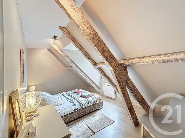 Afficher la photo en grand maison à vendre - 9 pièces - 195.2 m2 - THEILLAY - 41 - CENTRE - Century 21 Sologne Immobilier