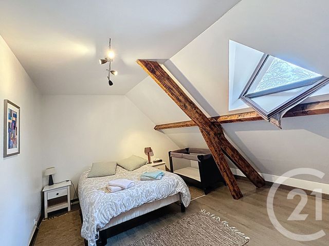 Afficher la photo en grand maison à vendre - 9 pièces - 195.2 m2 - THEILLAY - 41 - CENTRE - Century 21 Sologne Immobilier