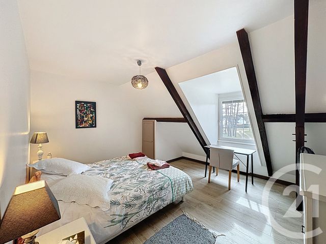 Afficher la photo en grand maison à vendre - 9 pièces - 195.2 m2 - THEILLAY - 41 - CENTRE - Century 21 Sologne Immobilier