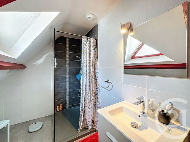 Afficher la photo en grand maison à vendre - 9 pièces - 195.2 m2 - THEILLAY - 41 - CENTRE - Century 21 Sologne Immobilier