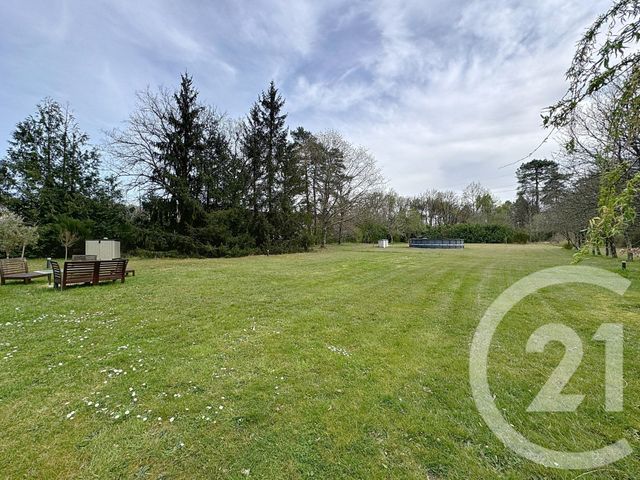 Afficher la photo en grand maison à vendre - 9 pièces - 195.2 m2 - THEILLAY - 41 - CENTRE - Century 21 Sologne Immobilier