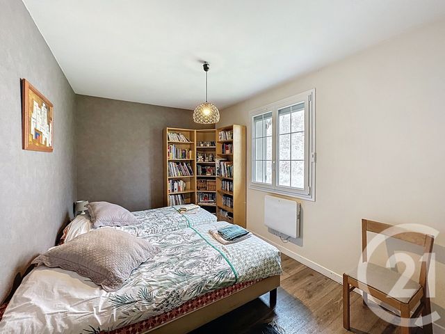 Afficher la photo en grand maison à vendre - 9 pièces - 195.2 m2 - THEILLAY - 41 - CENTRE - Century 21 Sologne Immobilier