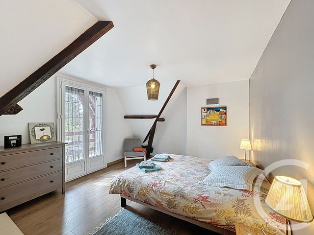 Afficher la photo en grand maison à vendre - 9 pièces - 195.2 m2 - THEILLAY - 41 - CENTRE - Century 21 Sologne Immobilier