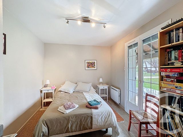 Afficher la photo en grand maison à vendre - 9 pièces - 195.2 m2 - THEILLAY - 41 - CENTRE - Century 21 Sologne Immobilier