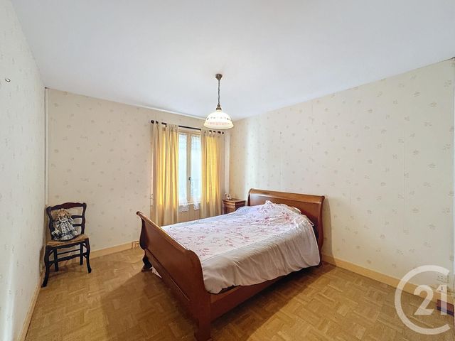 maison à vendre - 5 pièces - 101.82 m2 - SALBRIS - 41 - CENTRE - Century 21 Sologne Immobilier