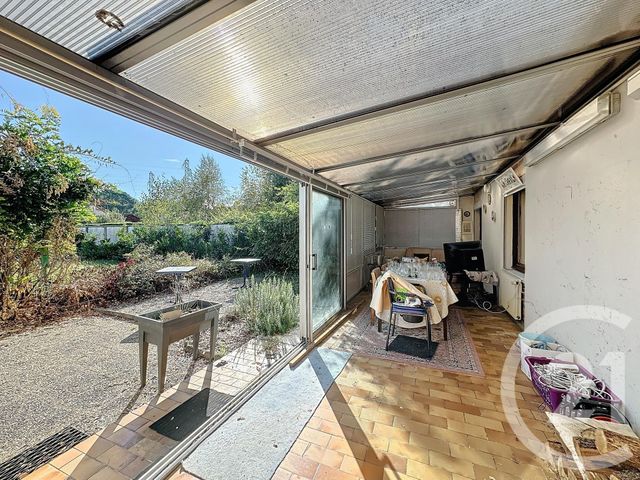 maison à vendre - 5 pièces - 101.82 m2 - SALBRIS - 41 - CENTRE - Century 21 Sologne Immobilier