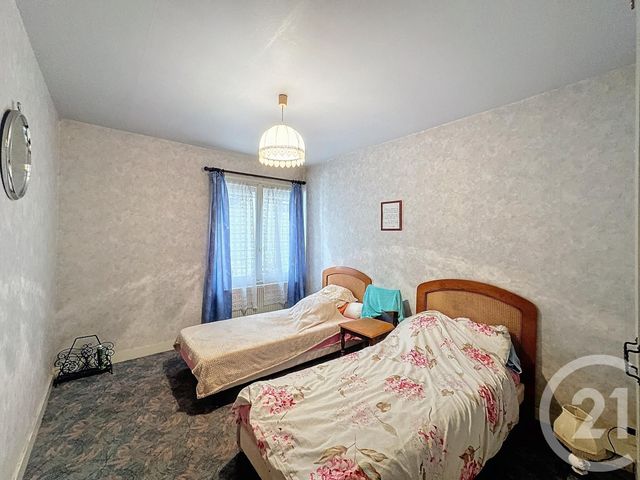 maison à vendre - 5 pièces - 101.82 m2 - SALBRIS - 41 - CENTRE - Century 21 Sologne Immobilier