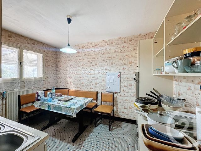 maison à vendre - 5 pièces - 101.82 m2 - SALBRIS - 41 - CENTRE - Century 21 Sologne Immobilier