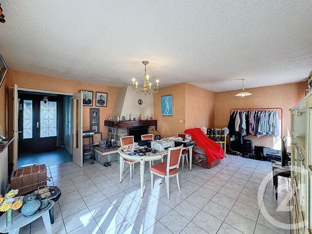 maison à vendre - 5 pièces - 101.82 m2 - SALBRIS - 41 - CENTRE - Century 21 Sologne Immobilier